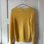 Thumbnail for ♥️Pull 100% cashmere HALOGEN