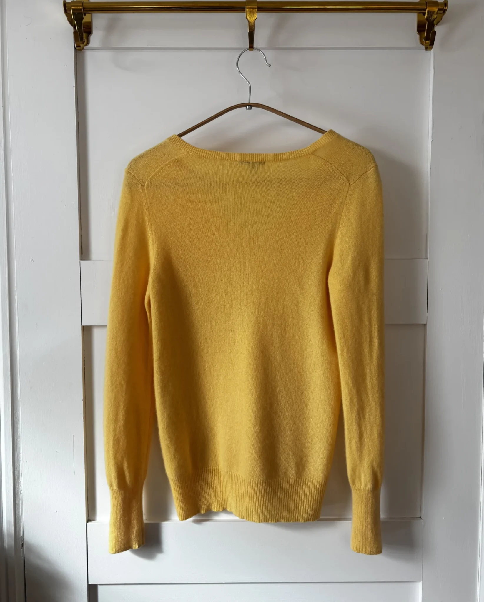 Image for ♥️Pull 100% cashmere HALOGEN