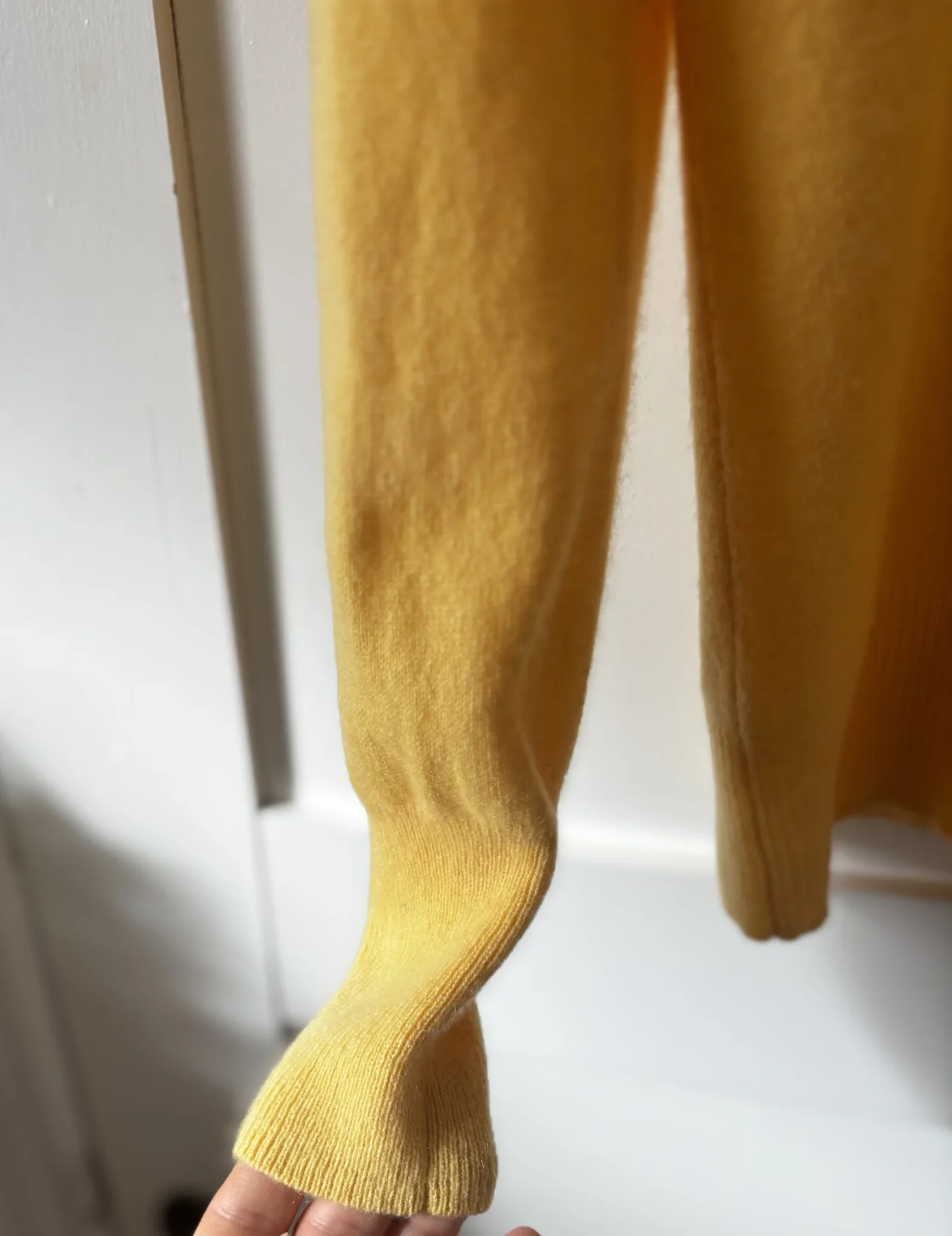 Image for ♥️Pull 100% cashmere HALOGEN