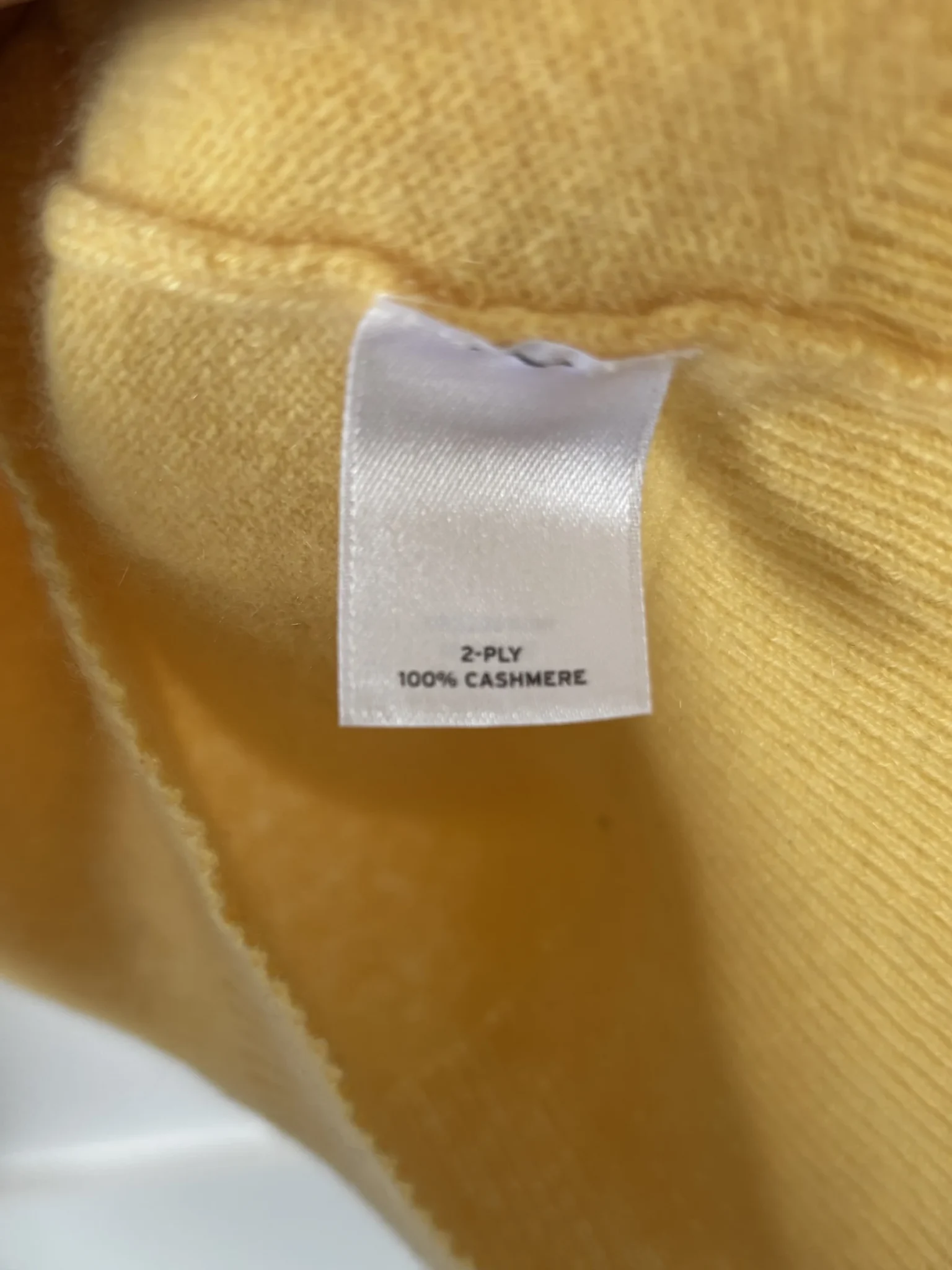 Image for ♥️Pull 100% cashmere HALOGEN