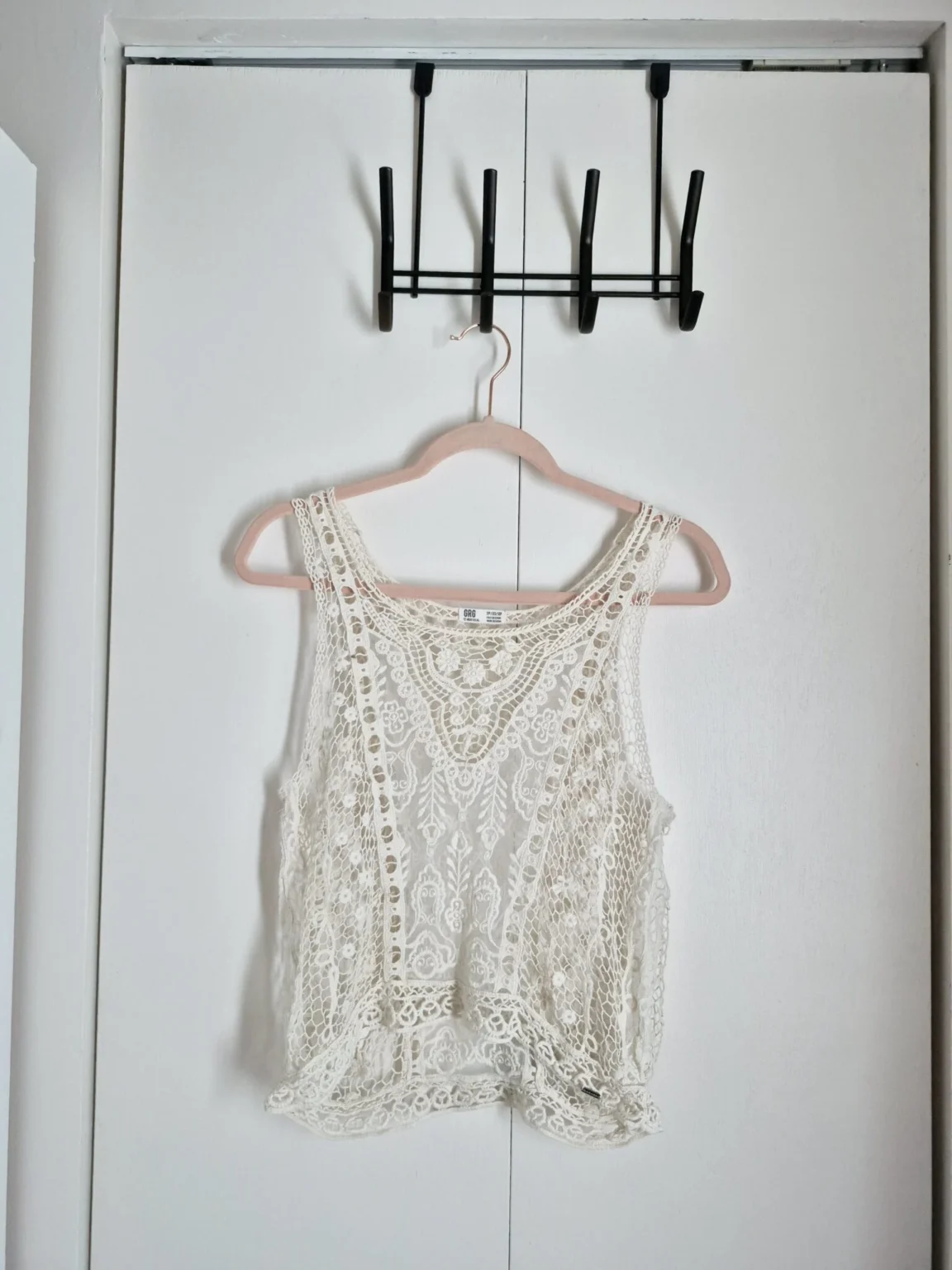 Featured image for Camisole beige Garage XS