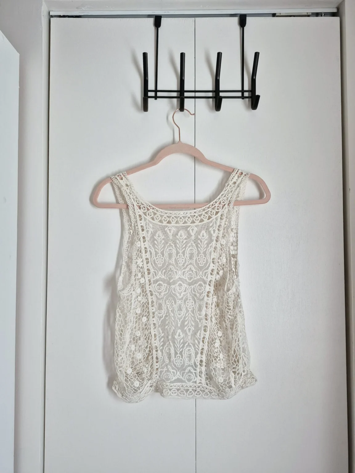 Image for Camisole beige Garage XS