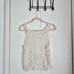 Thumbnail for Camisole beige Garage XS