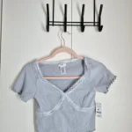 Featured thumbnail for Chandail Ardene Small