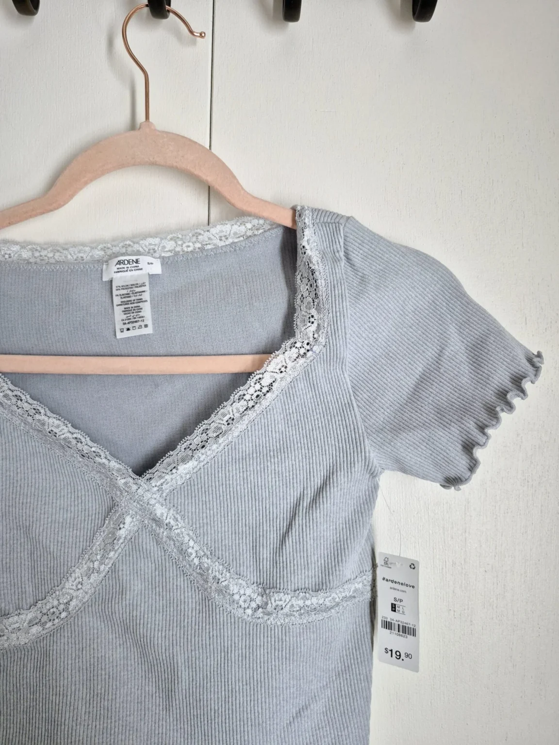 Image for Chandail Ardene Small
