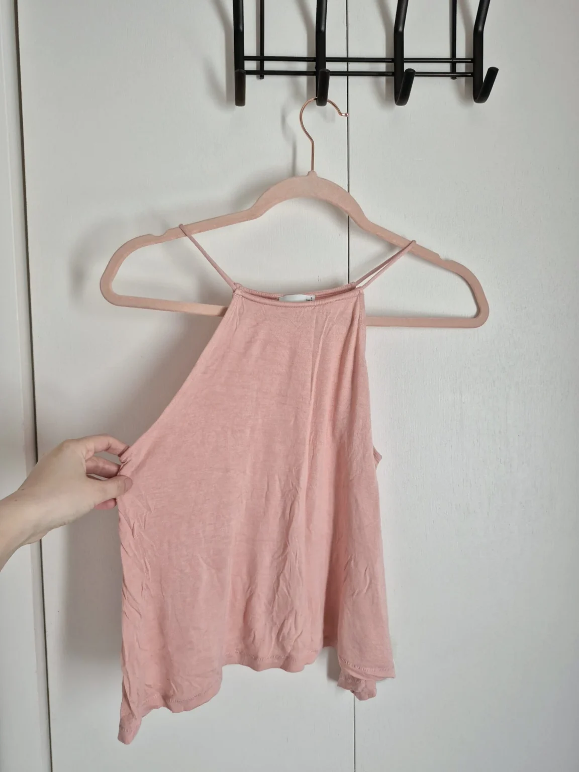 Image for Camisole Aritzia Wilfred free Small