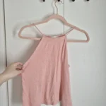 Thumbnail for Camisole Aritzia Wilfred free Small