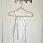 Featured thumbnail for Camisole Aritzia Wilfred free Small