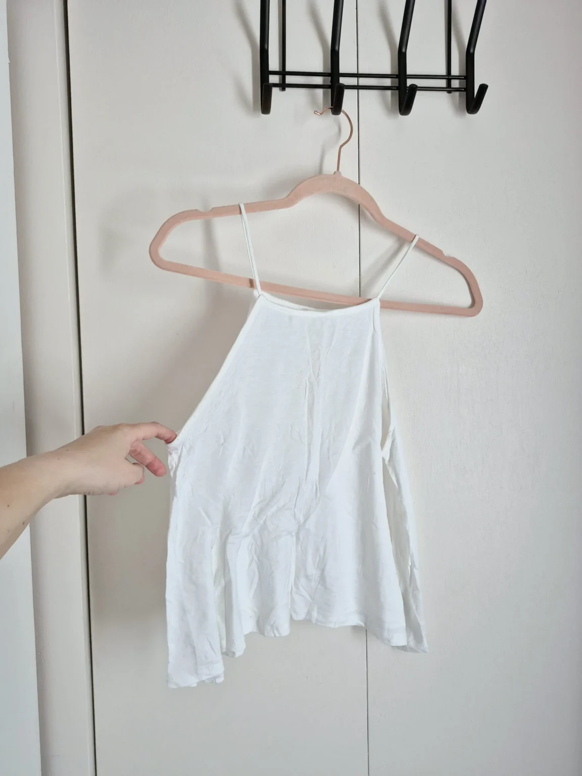Image for Camisole Aritzia Wilfred free Small