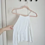 Thumbnail for Camisole Aritzia Wilfred free Small