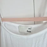 Thumbnail for Camisole Aritzia Wilfred free Small