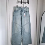 Featured thumbnail for Mega jeans Garage grandeur 03