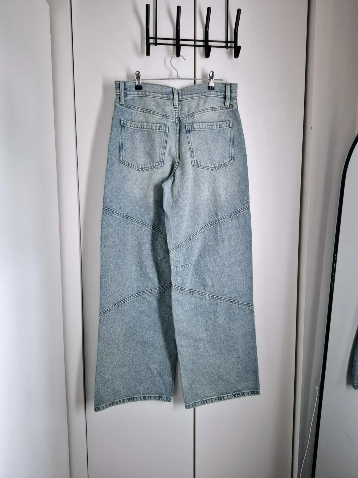 Image for Mega jeans Garage grandeur 03