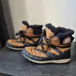 Thumbnail for Bottes d'hiver Sorel grandeur 6