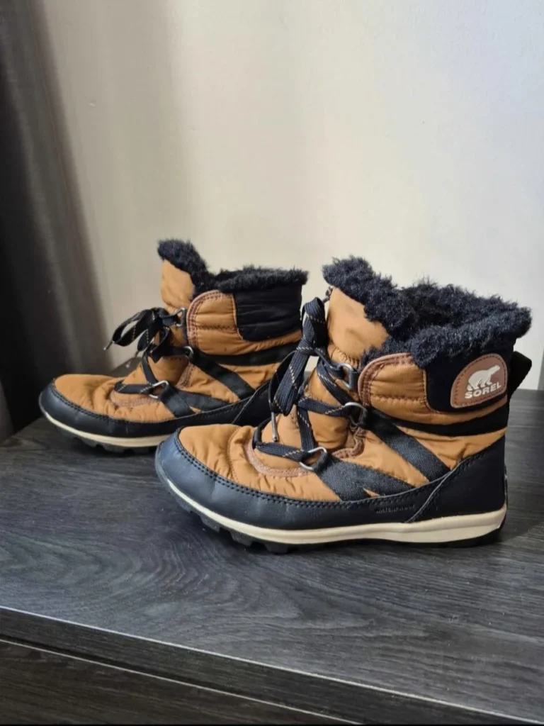 Image for Bottes d'hiver Sorel grandeur 6