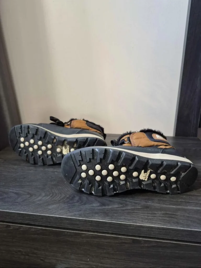 Image for Bottes d'hiver Sorel grandeur 6