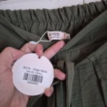 Thumbnail for Pantalon Oycee taille haute Small