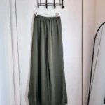 Thumbnail for Pantalon Oycee taille haute Small