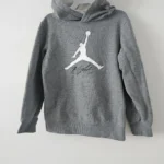 Featured thumbnail for Hoodie 4-5 ans Jordan