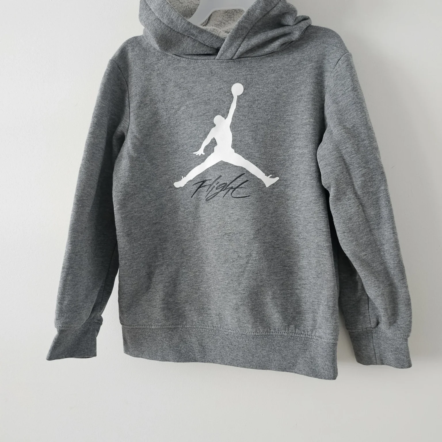 Featured image for Hoodie 4-5 ans Jordan