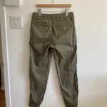 Thumbnail for Pantalon khaki cargo Durer