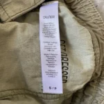 Thumbnail for Pantalon khaki cargo Durer