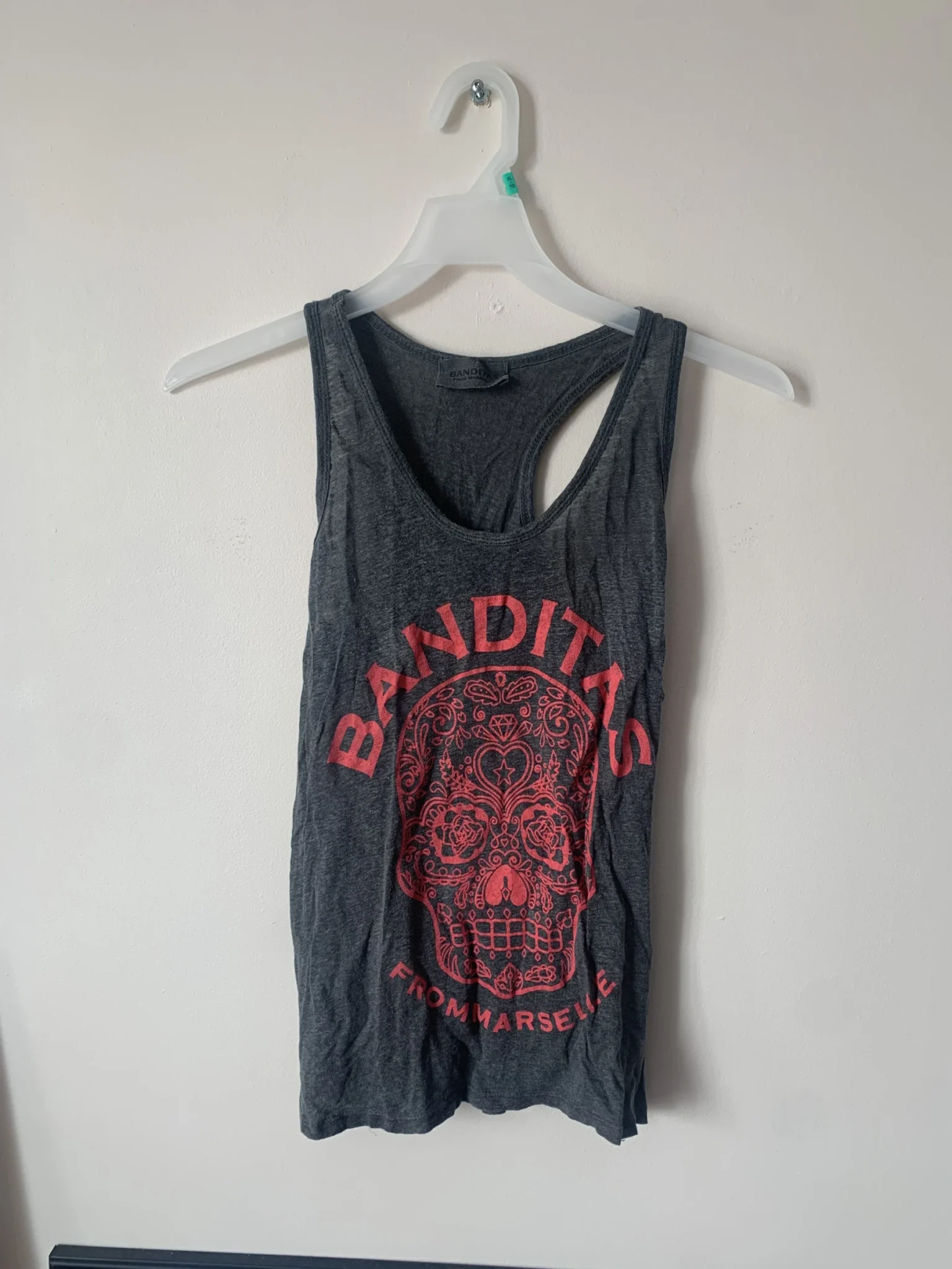 Image for Banditas from Marseille