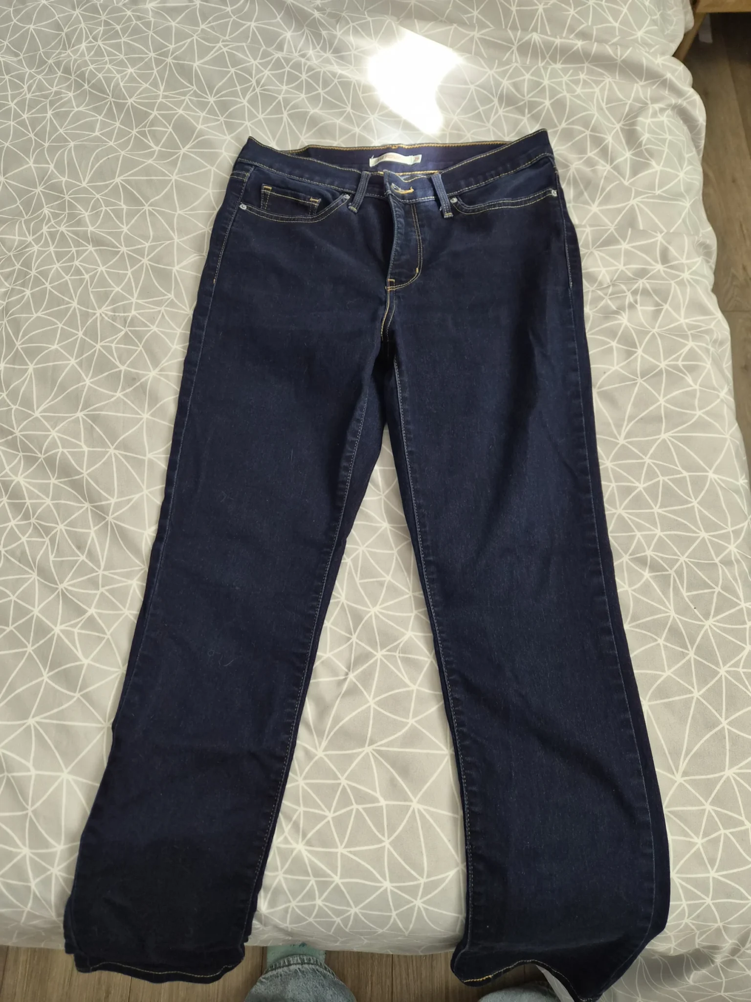 Featured image for Jeans levis