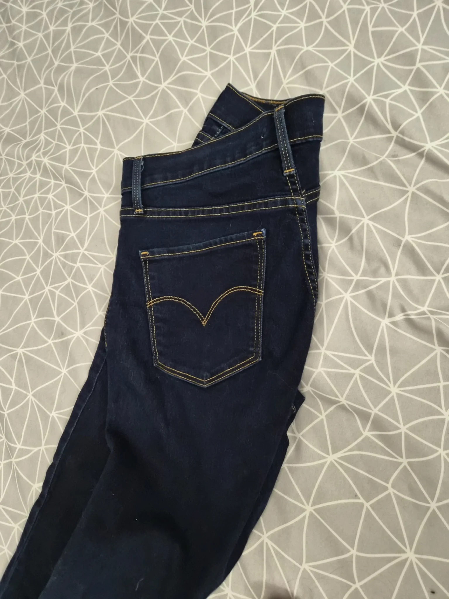 Image for Jeans levis