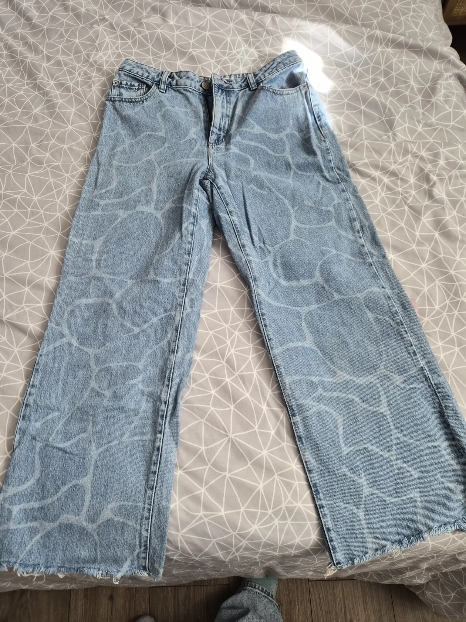 Featured image for Denim garage