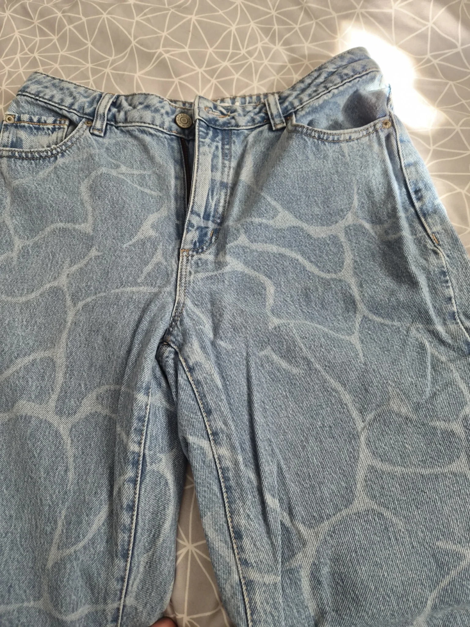 Image for Denim garage