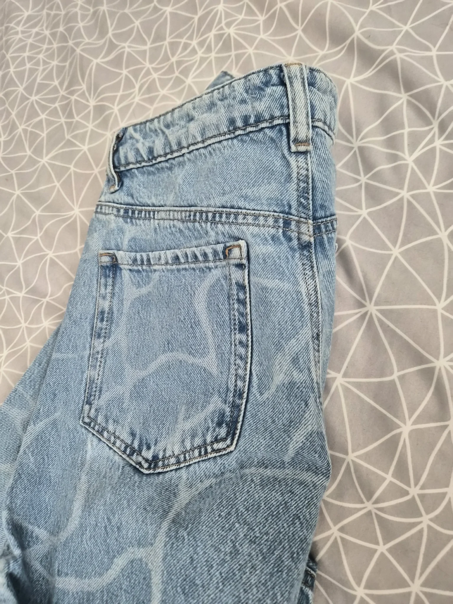 Image for Denim garage