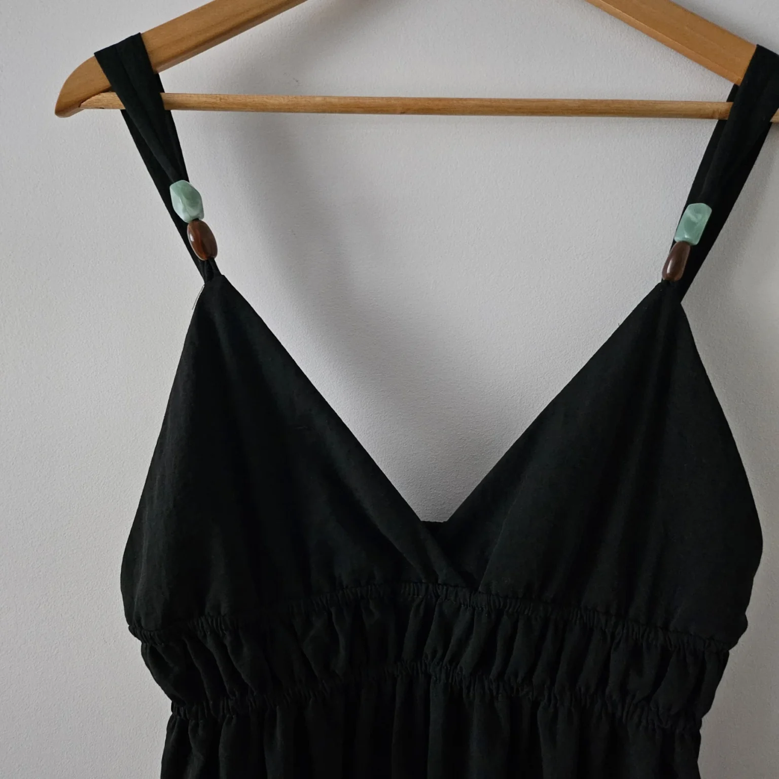 Image for Longue robe noire