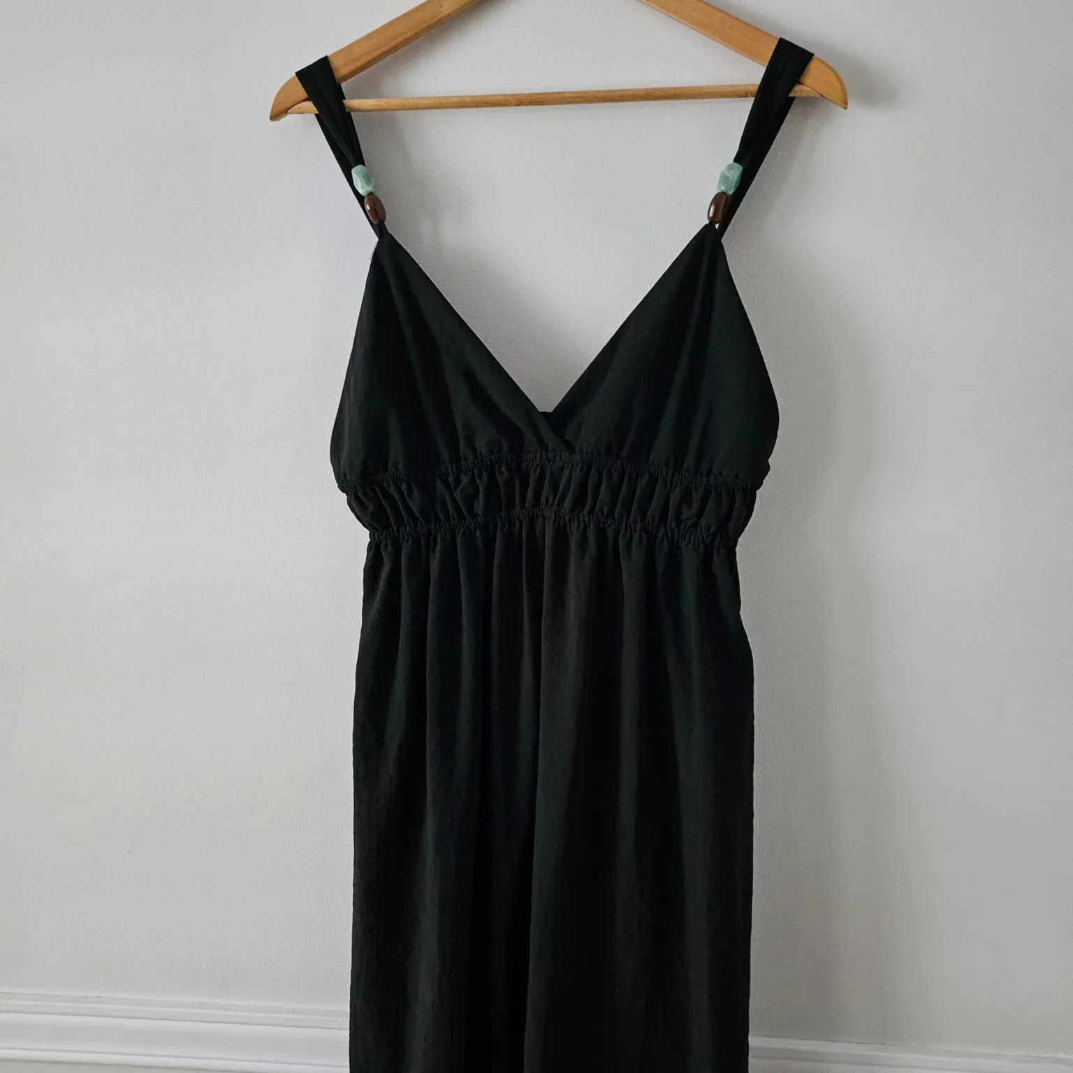 Image for Longue robe noire