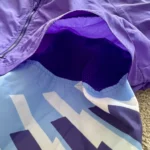 Thumbnail for Vintage windbreaker