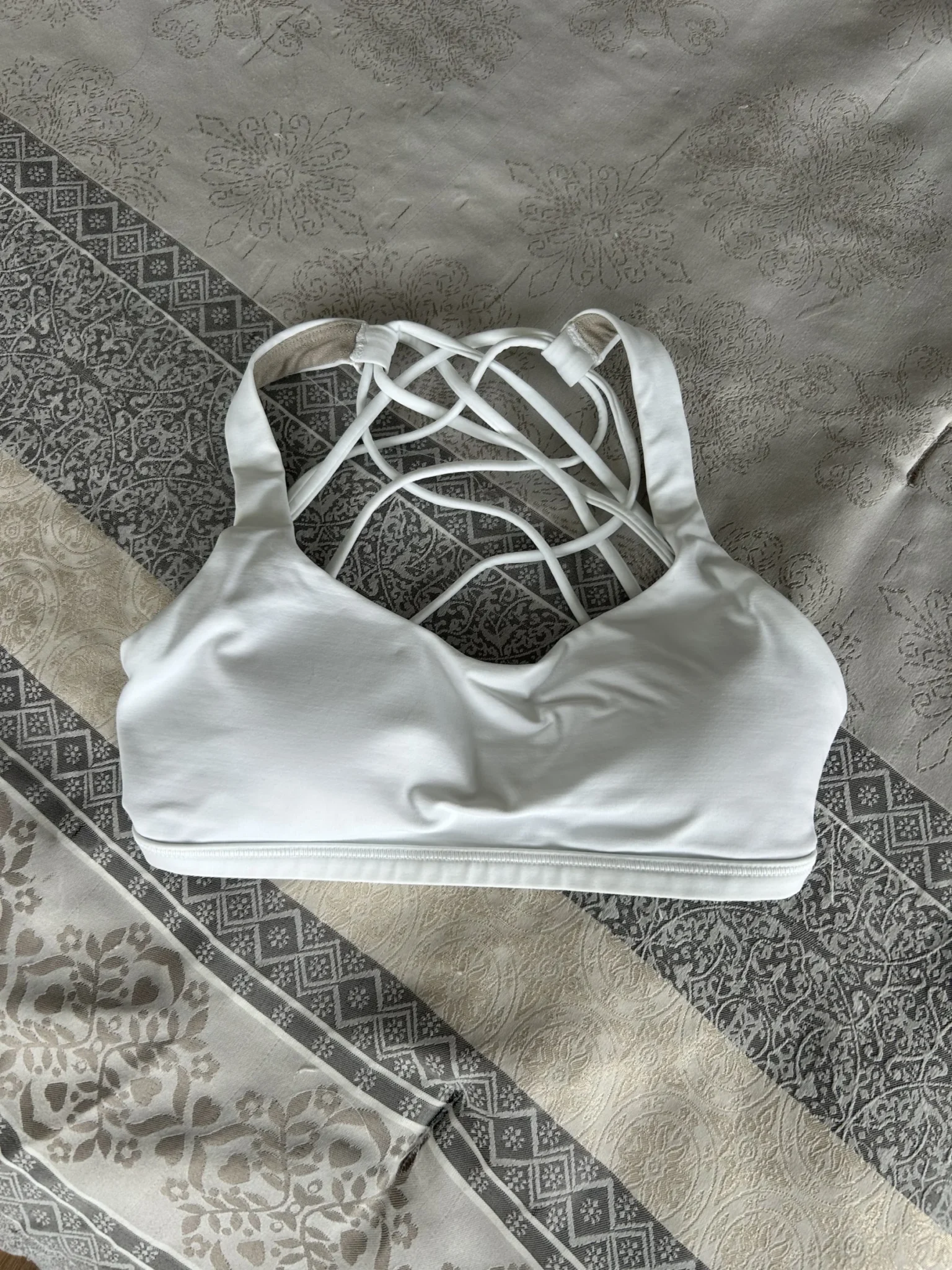 Featured image for Sports bra