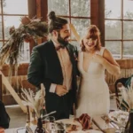 Featured thumbnail for Open back wedding dress