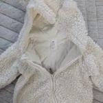 Thumbnail for Manteau mi-saison 6-9 mois