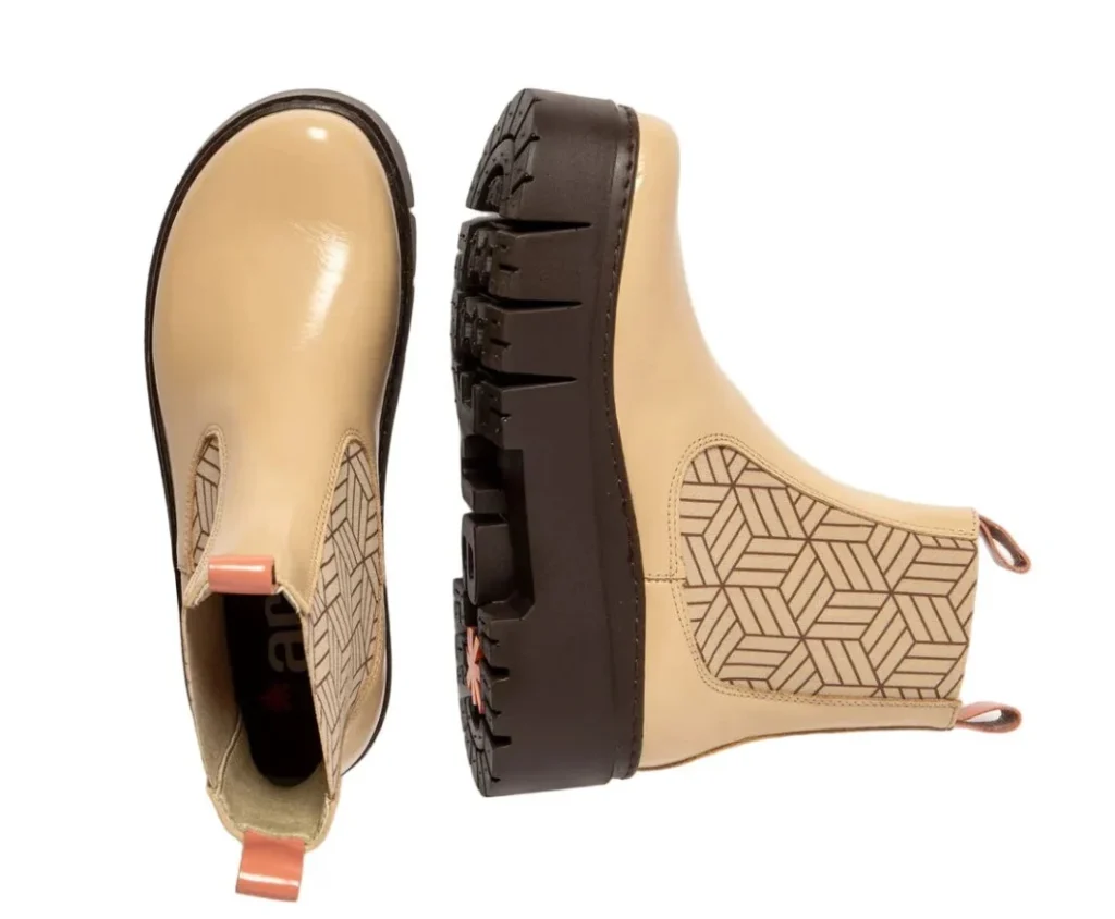 Featured image for The art company booties