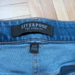 Thumbnail for Liverpool Jeans