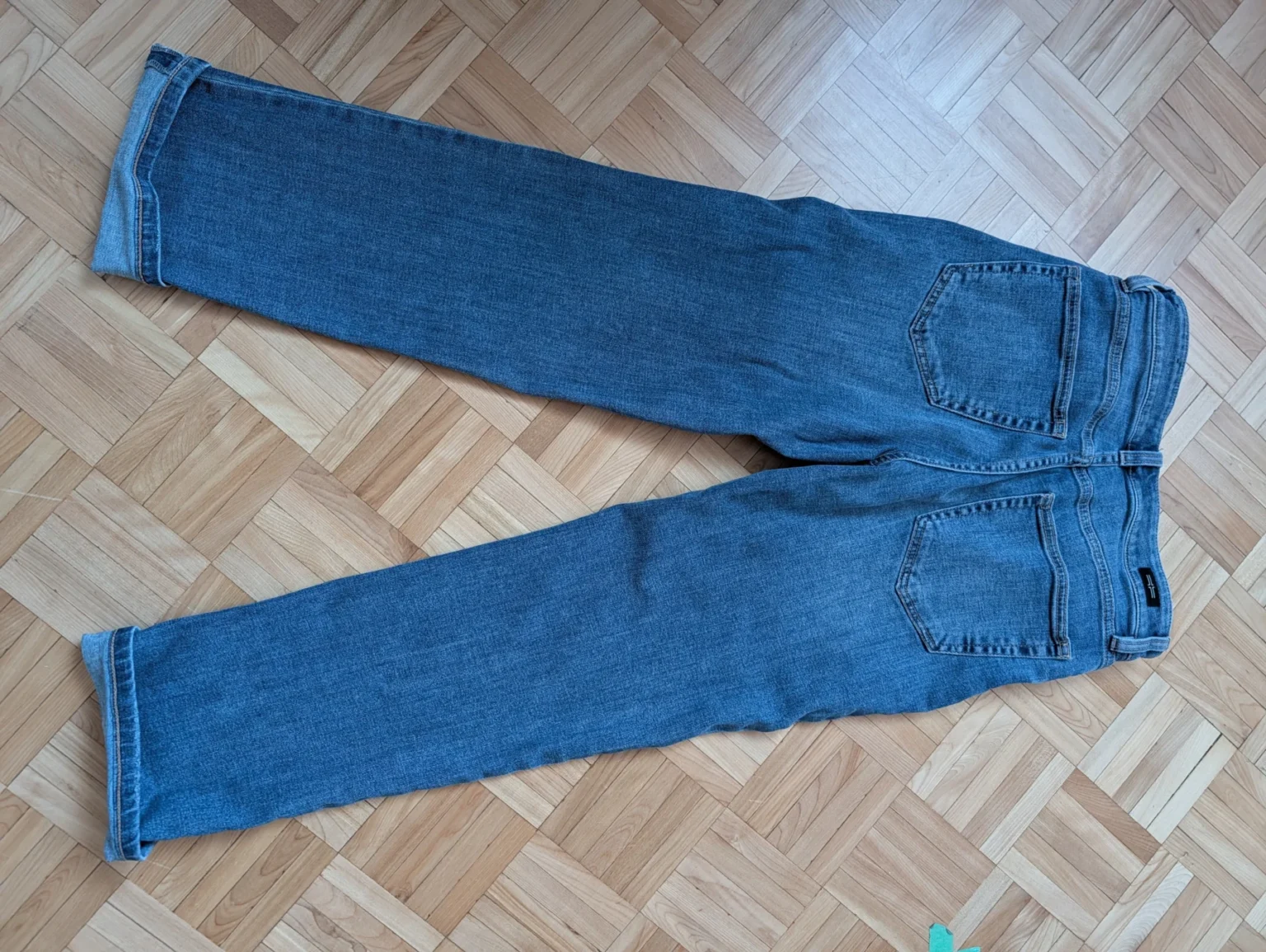 Image for Liverpool Jeans
