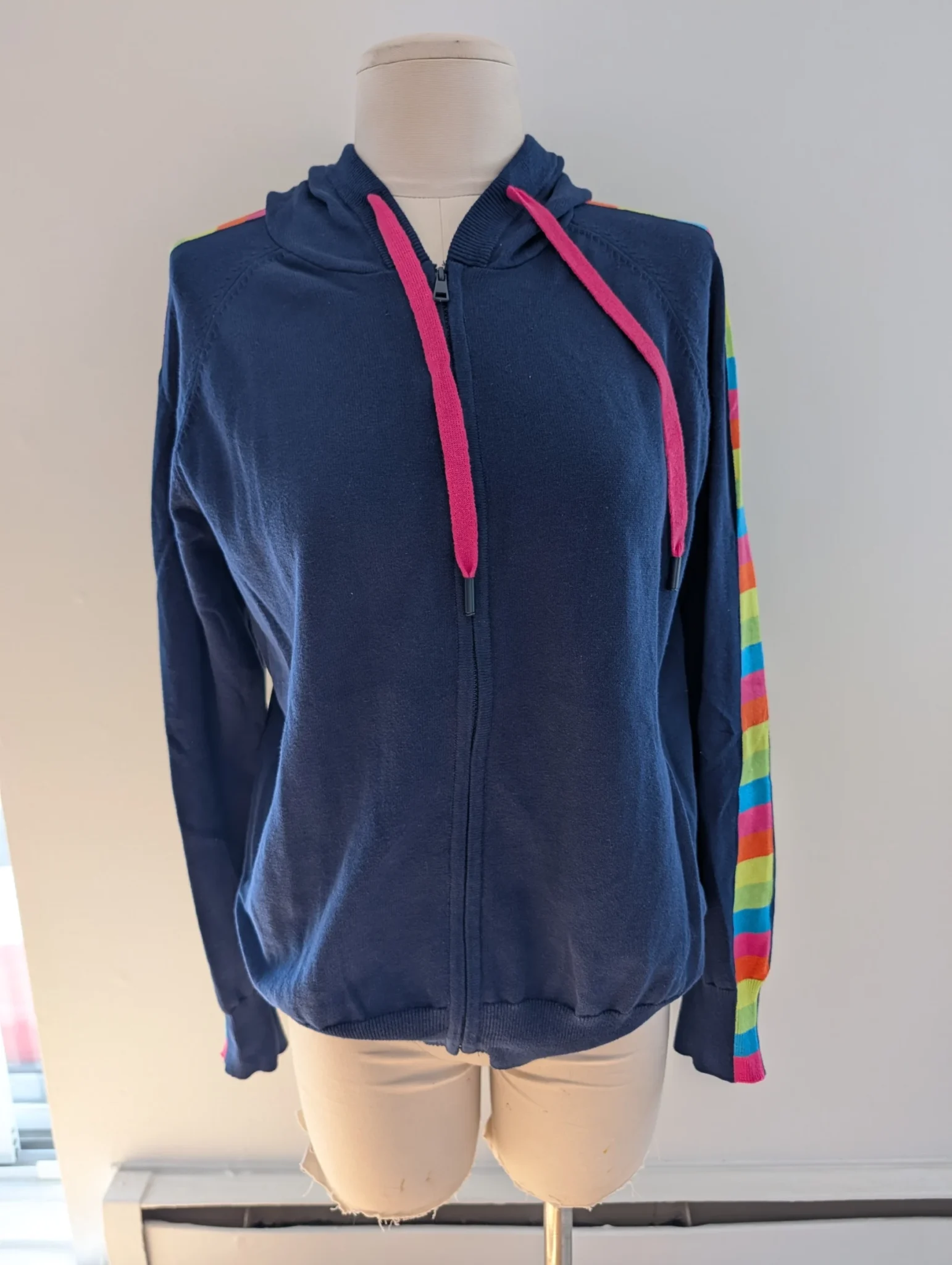Featured image for Elena wang jacket