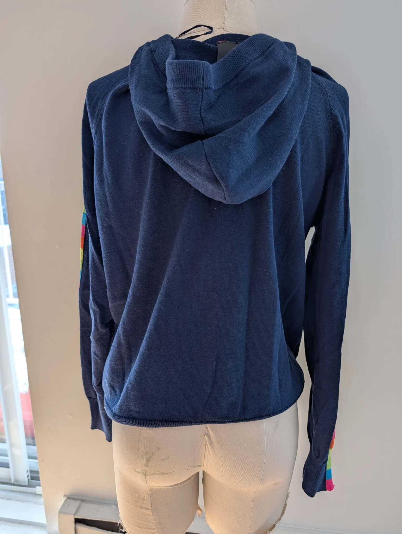 Image for Elena wang jacket