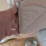 Thumbnail for Elena wang sleeveless jacket