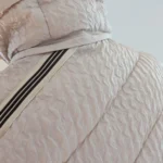 Thumbnail for Elena wang sleeveless jacket