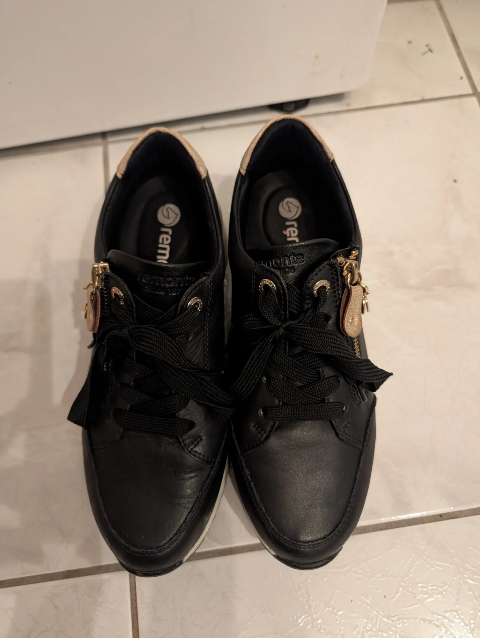 Image for Espadrille remonte