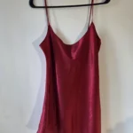 Featured thumbnail for Nuisette satin