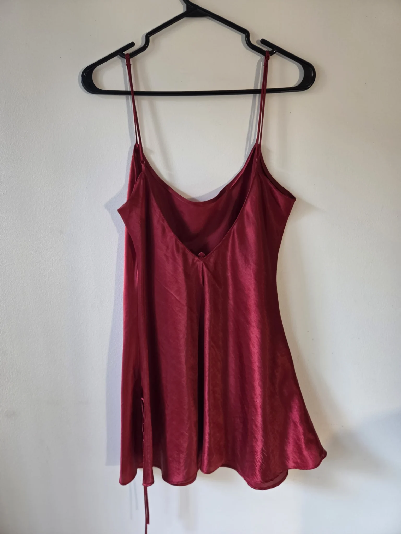 Image for Nuisette satin