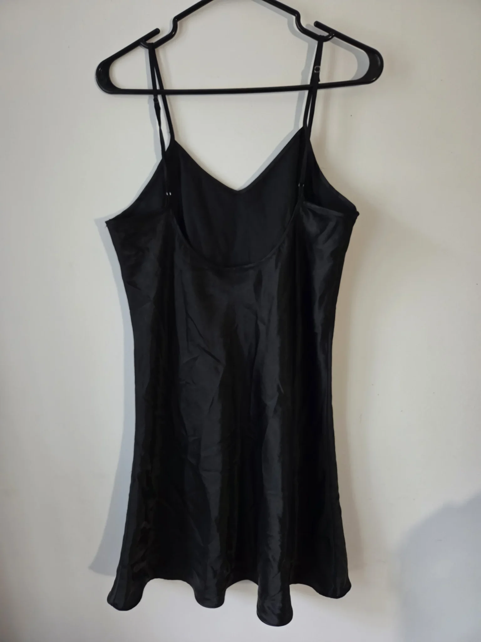 Image for Nuisette satin