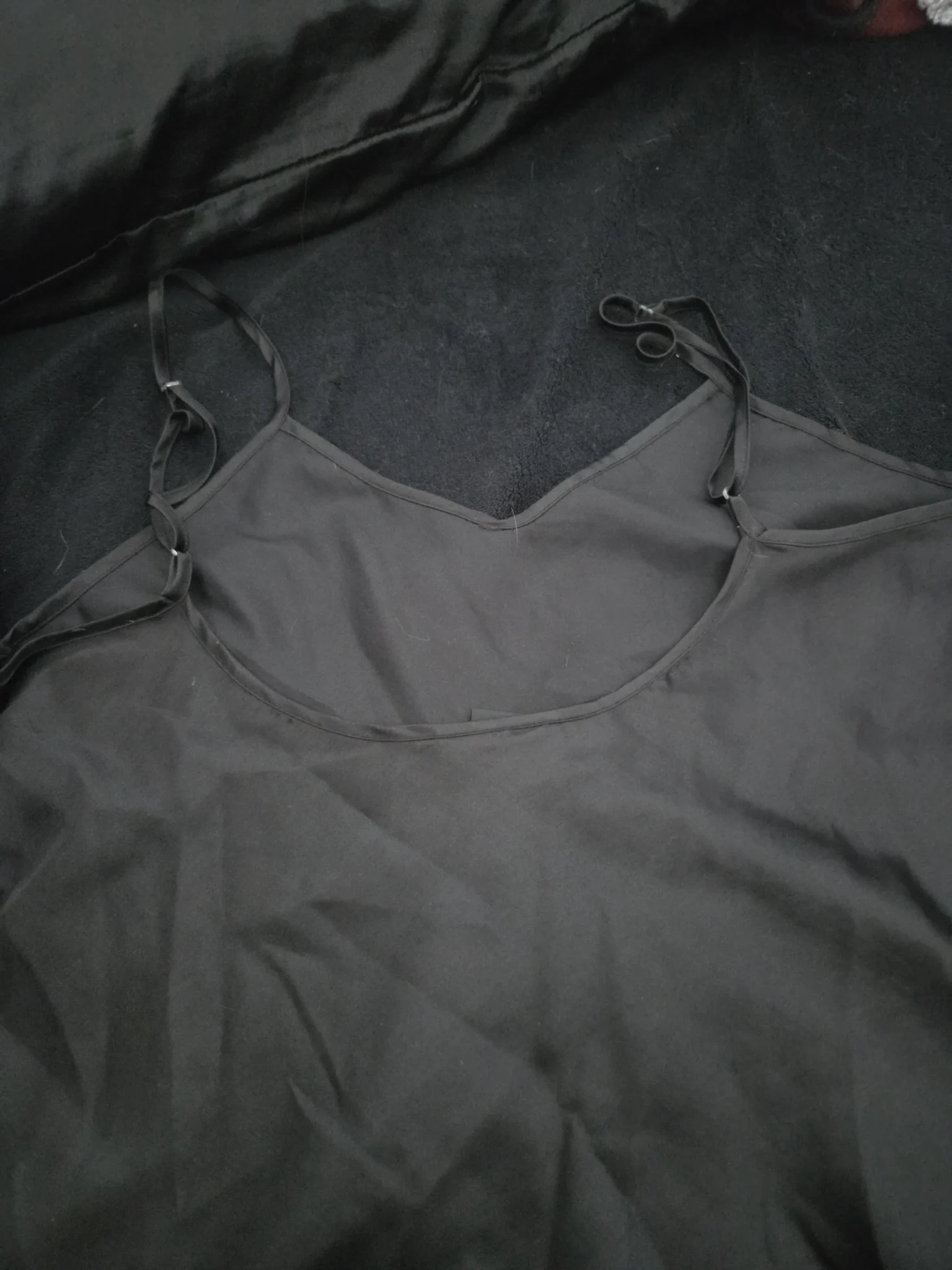 Image for Nuisette satin